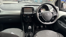 Citroen C1 1.2 PureTech Flair 5dr Petrol Hatchback